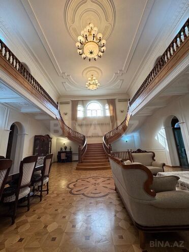 Продаётся 6-комн. дом/дача 450 м², пос. Бакиханова, photo 17 from 32