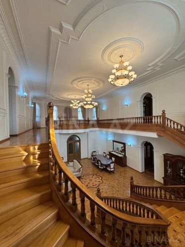 Продаётся 6-комн. дом/дача 450 м², пос. Бакиханова, photo 20 from 32