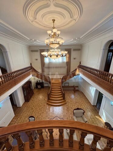 Продаётся 6-комн. дом/дача 450 м², пос. Бакиханова, photo 19 from 32