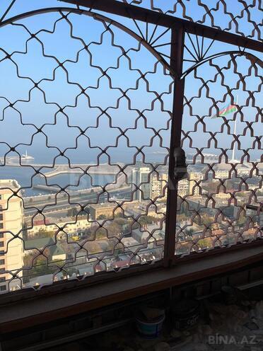 Продаётся 3-комн. вторичка 120 м², Насиминский  р., photo 11 from 15