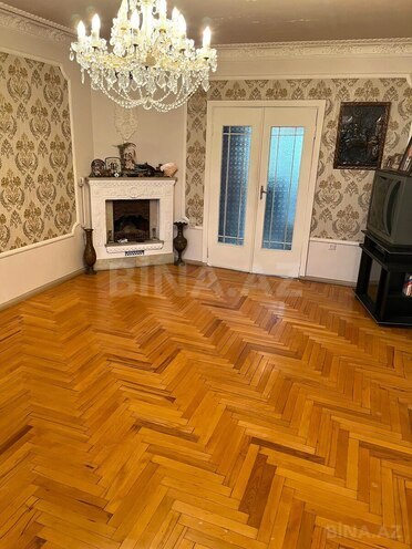 Продаётся 3-комн. вторичка 120 м², Насиминский  р., photo 4 from 15