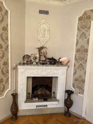 Продаётся 3-комн. вторичка 120 м², Насиминский  р., photo 10 from 15