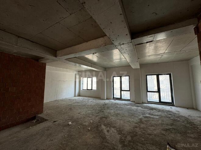 Satılır 4 otaqlı yeni tikili 196 m², Ağ şəhər q., photo 15 from 17