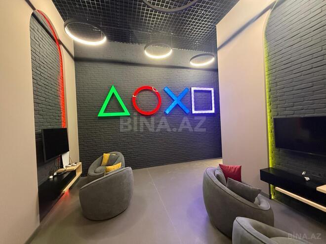 Satılır 4 otaqlı yeni tikili 196 m², Ağ şəhər q., photo 10 from 17