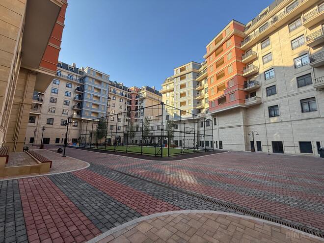 Satılır 4 otaqlı yeni tikili 196 m², Ağ şəhər q., photo 3 from 17