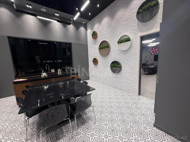 Satılır 4 otaqlı yeni tikili 196 m², Ağ şəhər q., photo 12 from 17