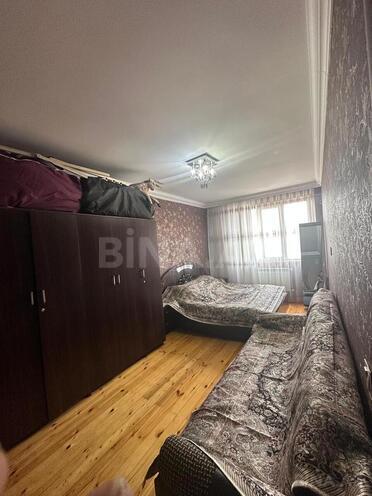 Satılır 2 otaqlı yeni tikili 70 m², photo 4 from 9