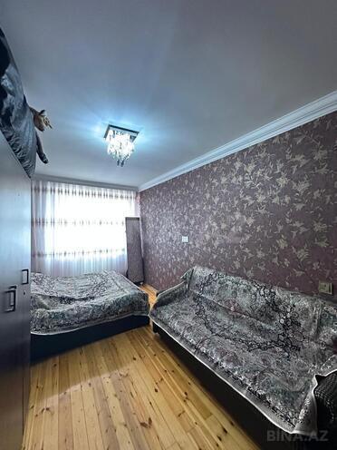Satılır 2 otaqlı yeni tikili 70 m², photo 3 from 9