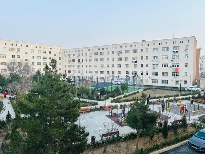 Сдаётся 3-комн. новостройка 73 м², пос. Локбатан, photo 3 from 19