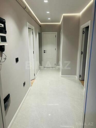 Сдаётся 3-комн. новостройка 73 м², пос. Локбатан, photo 14 from 19