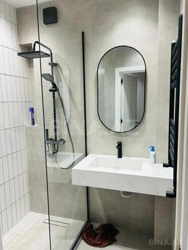 Сдаётся 3-комн. новостройка 73 м², пос. Локбатан, photo 16 from 19