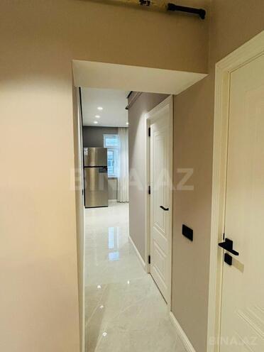 Сдаётся 3-комн. новостройка 73 м², пос. Локбатан, photo 7 from 19