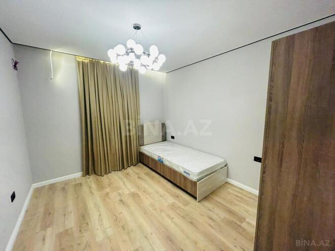 Сдаётся 3-комн. новостройка 73 м², пос. Локбатан, photo 11 from 19