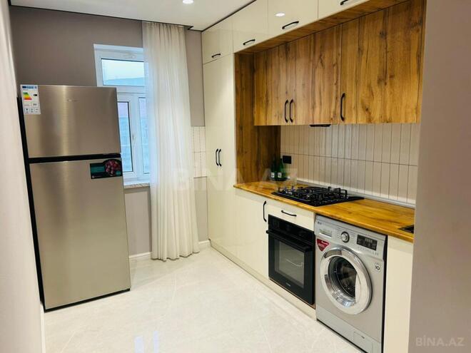 Сдаётся 3-комн. новостройка 73 м², пос. Локбатан, photo 6 from 19