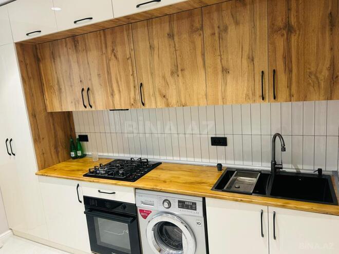 Сдаётся 3-комн. новостройка 73 м², пос. Локбатан, photo 5 from 19