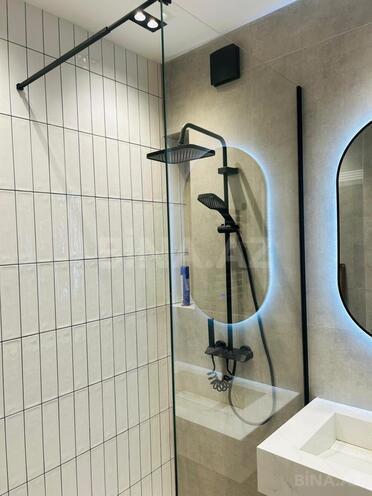 Сдаётся 3-комн. новостройка 73 м², пос. Локбатан, photo 17 from 19