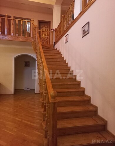 Продаётся 8-комн. дом/дача 340 м², м. Ази Асланов, photo 4 from 6