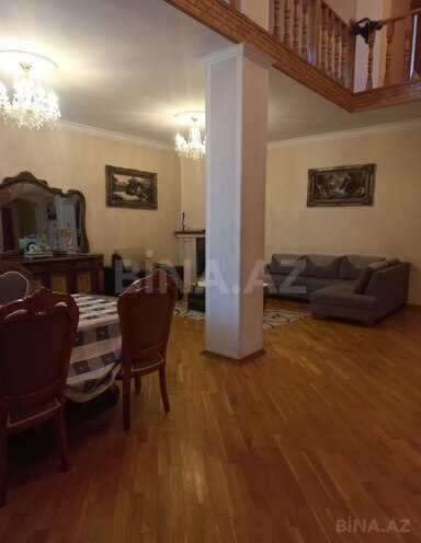 Продаётся 8-комн. дом/дача 340 м², м. Ази Асланов, photo 3 from 6