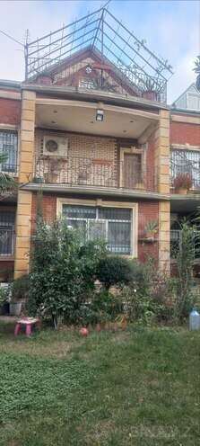 Продаётся 8-комн. дом/дача 340 м², м. Ази Асланов, photo 5 from 6