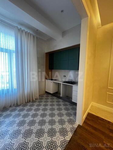 Продаётся 4-комн. новостройка 145 м², м. Гянджлик, photo 9 from 17