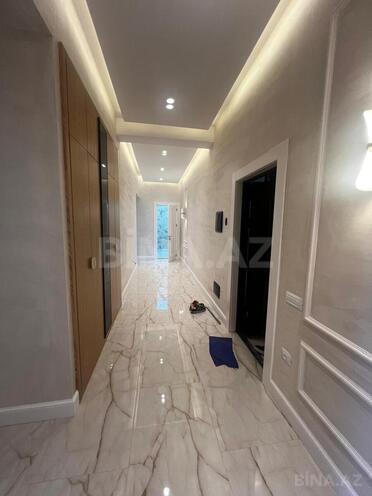 Продаётся 4-комн. новостройка 145 м², м. Гянджлик, photo 1 from 17