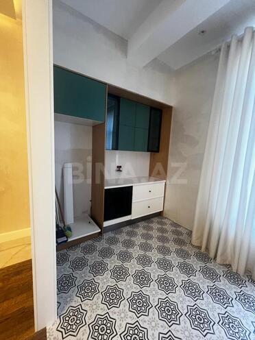 Продаётся 4-комн. новостройка 145 м², м. Гянджлик, photo 8 from 17