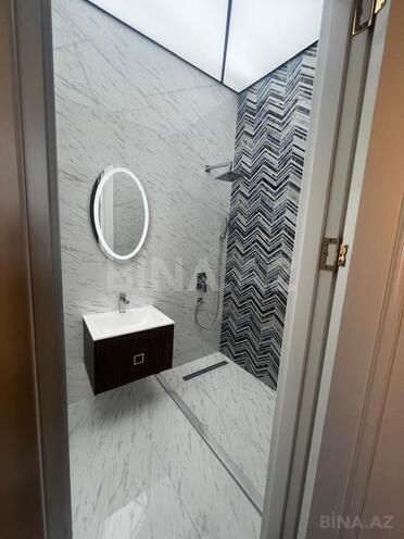 Продаётся 4-комн. новостройка 145 м², м. Гянджлик, photo 14 from 17