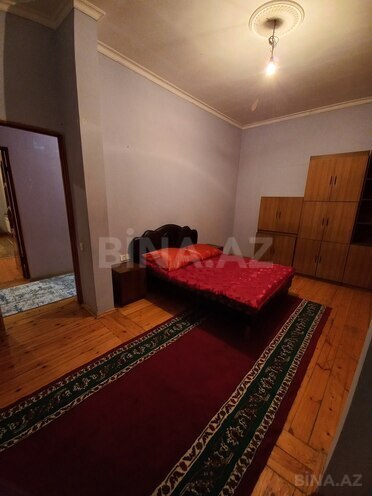 İcarəyə verilir 3 otaqlı həyət evi/bağ evi 75 m², Binəqədi q., photo 17 from 26