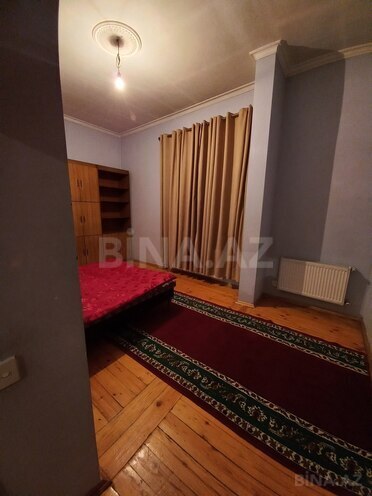 İcarəyə verilir 3 otaqlı həyət evi/bağ evi 75 m², Binəqədi q., photo 18 from 26