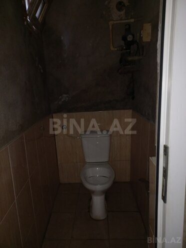 İcarəyə verilir 3 otaqlı həyət evi/bağ evi 75 m², Binəqədi q., photo 21 from 26