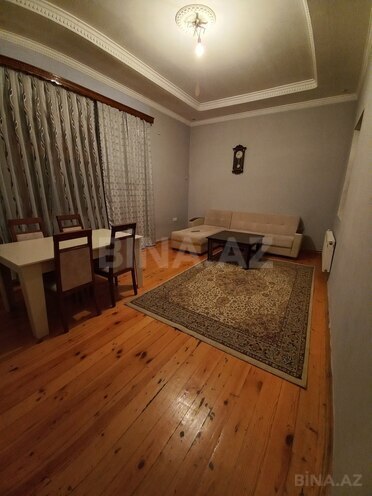 İcarəyə verilir 3 otaqlı həyət evi/bağ evi 75 m², Binəqədi q., photo 4 from 26