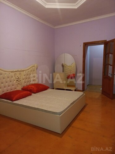 İcarəyə verilir 3 otaqlı həyət evi/bağ evi 75 m², Binəqədi q., photo 15 from 26