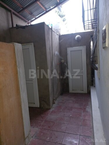 İcarəyə verilir 3 otaqlı həyət evi/bağ evi 75 m², Binəqədi q., photo 23 from 26