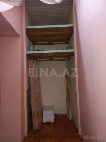 İcarəyə verilir 3 otaqlı həyət evi/bağ evi 75 m², Binəqədi q., photo 12 from 26