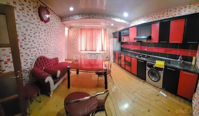 Продаётся 2-комн. новостройка 70 м², photo 6 from 9