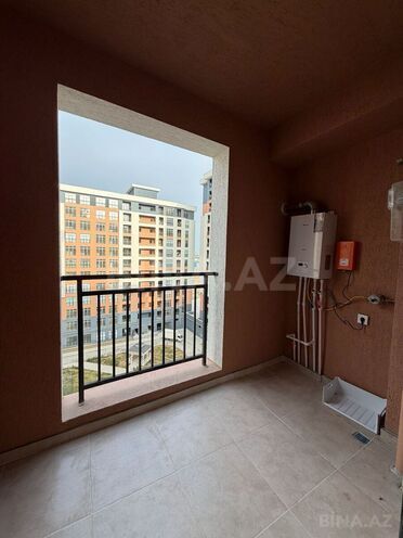 Сдаётся 2-комн. новостройка 90 м², photo 16 from 17