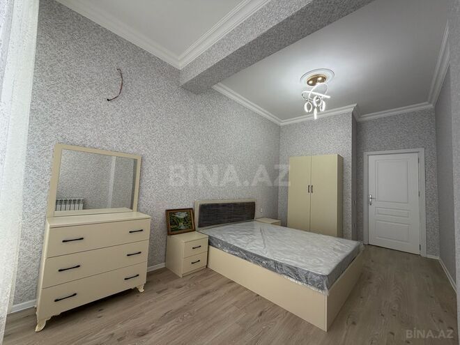 Сдаётся 2-комн. новостройка 90 м², photo 7 from 17