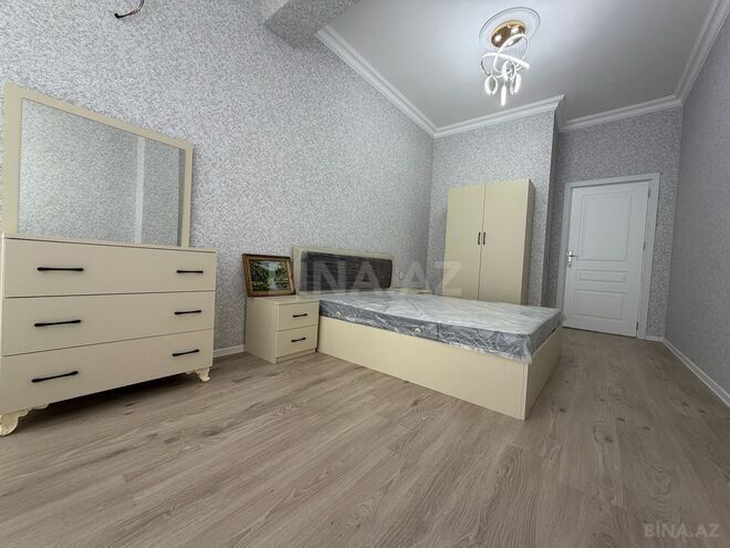 Сдаётся 2-комн. новостройка 90 м², photo 9 from 17