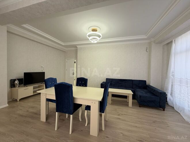 Сдаётся 2-комн. новостройка 90 м², photo 3 from 17