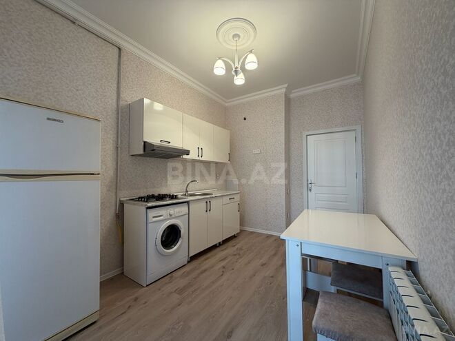 Сдаётся 2-комн. новостройка 90 м², photo 11 from 17