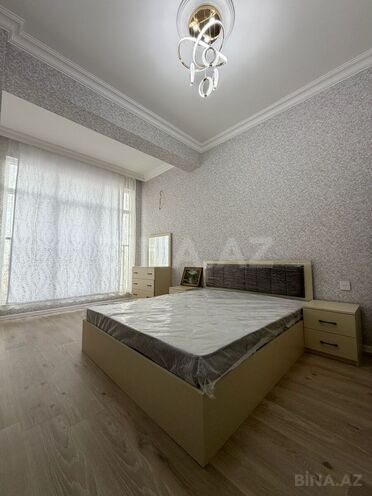 Сдаётся 2-комн. новостройка 90 м², photo 6 from 17