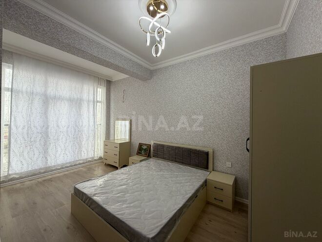 Сдаётся 2-комн. новостройка 90 м², photo 8 from 17