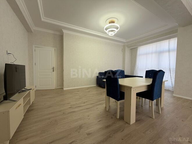 Сдаётся 2-комн. новостройка 90 м², photo 4 from 17
