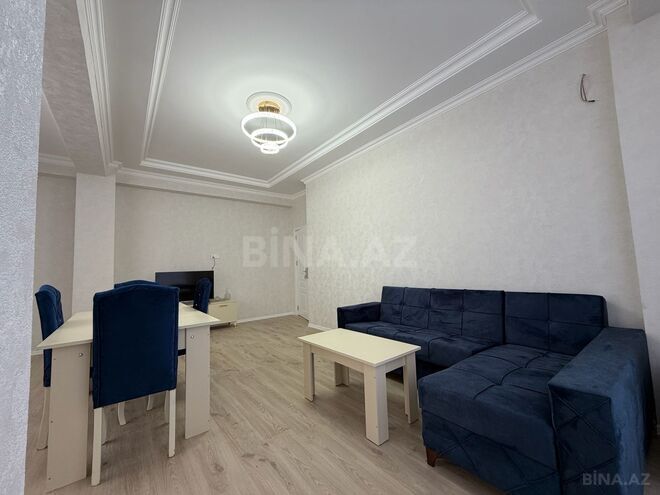 Сдаётся 2-комн. новостройка 90 м², photo 5 from 17