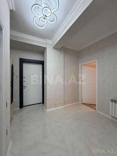 Сдаётся 2-комн. новостройка 90 м², photo 14 from 17