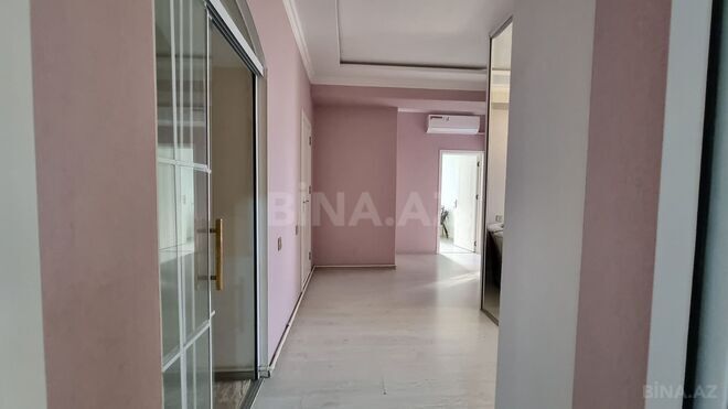 İcarəyə verilir 3 otaqlı yeni tikili 85 m², Aşağı Güzdək q., photo 10 from 11
