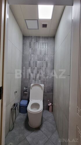 İcarəyə verilir 3 otaqlı yeni tikili 85 m², Aşağı Güzdək q., photo 5 from 11