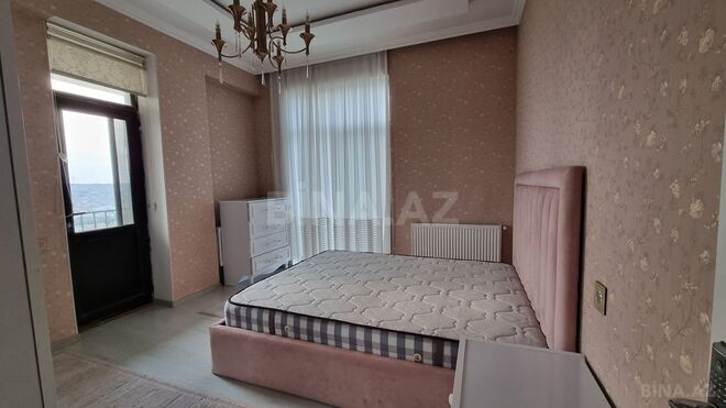 İcarəyə verilir 3 otaqlı yeni tikili 85 m², Aşağı Güzdək q., photo 6 from 11