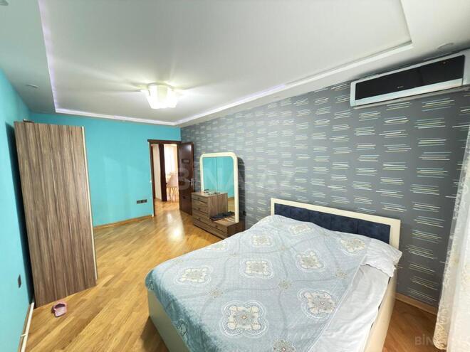 Satılır 5 otaqlı köhnə tikili 120 m², Həzi Aslanov m., photo 15 from 22