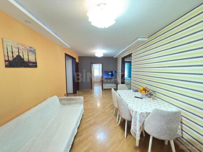 Satılır 5 otaqlı köhnə tikili 120 m², Həzi Aslanov m., photo 10 from 22